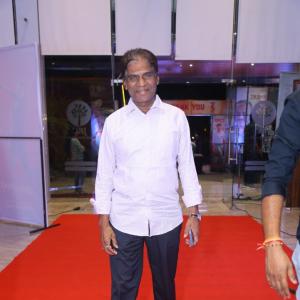 Ramabanam Movie Pre Release Event