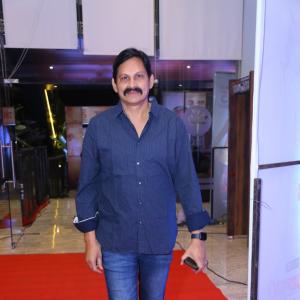 Ramabanam Movie Pre Release Event