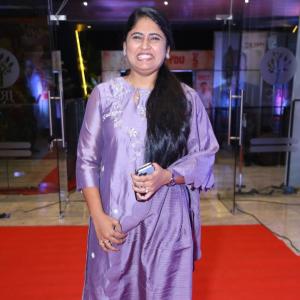 Ramabanam Movie Pre Release Event