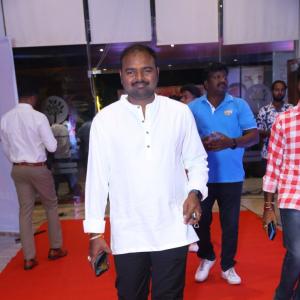 Ramabanam Movie Pre Release Event