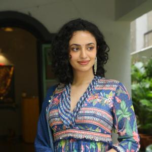 Malavika Nair Latest Photoshoot