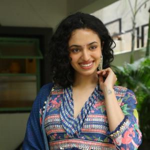 Malavika Nair Latest Photoshoot