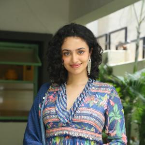 Malavika Nair Latest Photoshoot