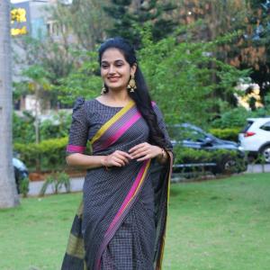 Aparna Janardhan Latest Photos