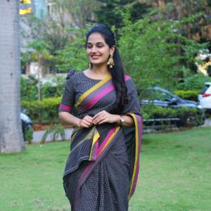 Aparna Janardhan Latest Photos