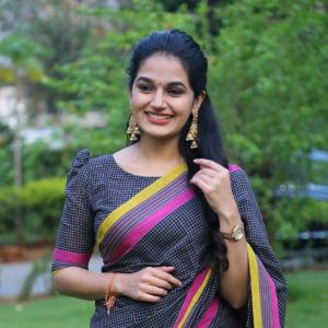 Aparna Janardhan Latest Photos