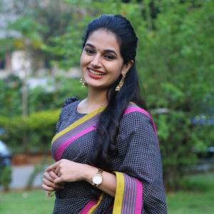 Aparna Janardhan Latest Photos