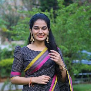 Aparna Janardhan Latest Photos