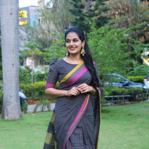 Aparna Janardhan Latest Photos