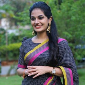 Aparna Janardhan Latest Photos