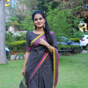 Aparna Janardhan Latest Photos