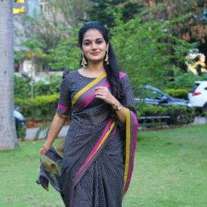 Aparna Janardhan Latest Photos