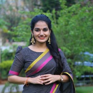 Aparna Janardhan Latest Photos