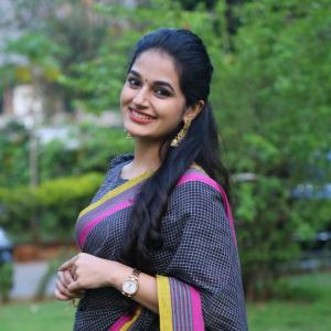 Aparna Janardhan Latest Photos