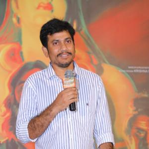 Narakasura Movie Teaser Launch