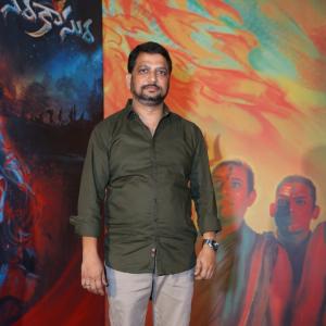 Narakasura Movie Teaser Launch