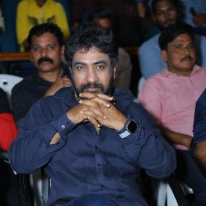 Narakasura Movie Teaser Launch