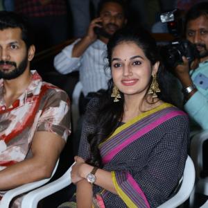 Narakasura Movie Teaser Launch