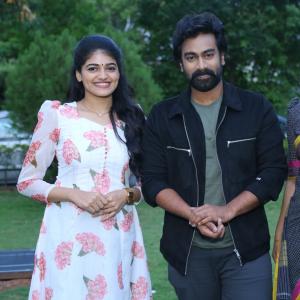 Narakasura Movie Teaser Launch