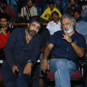 Narakasura Movie Teaser Launch