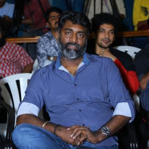 Narakasura Movie Teaser Launch