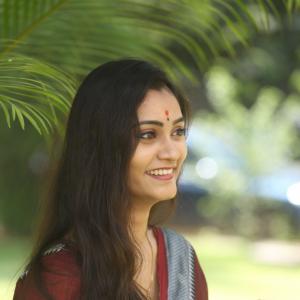 Chandini Rao