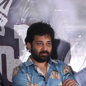 Kalyanamasthu Movie Trailer Launch