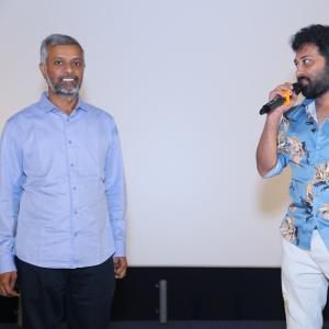 Kalyanamasthu Movie Trailer Launch