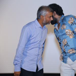 Kalyanamasthu Movie Trailer Launch