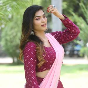 Subha Sree Latest Photos