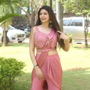 Vedhika Soni Latest Photos