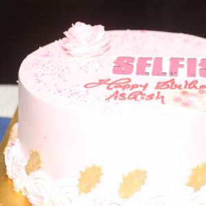 Selfish Movie 1st Single Dilkush Song Launch