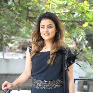 Richa Kalra Latest Photos