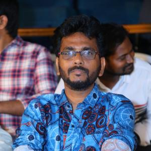 Bichagadu 2 Movie Press meet