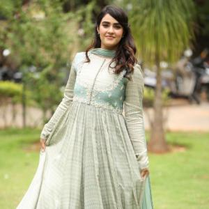 Kavya Thapar Latest Photos