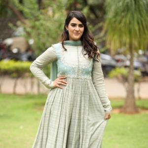 Kavya Thapar Latest Photos