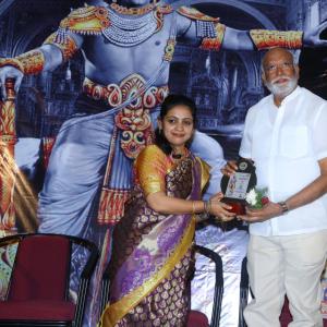 NTR 100 Years Birthday Celebrations at Kalavedika