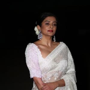 Priyamani Latest Photos