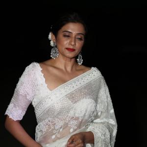 Priyamani Latest Photos