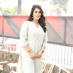 Kavya Thapar Recent Photoshoot