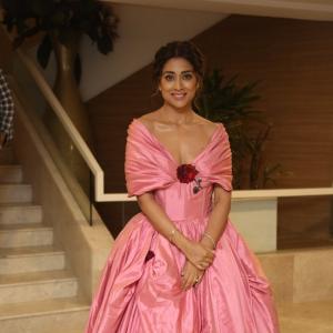 Shriya Saran Latest Photoshoot