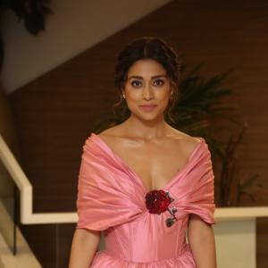 Shriya Saran Latest Photoshoot