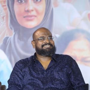 Farhana Movie Press Meet