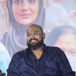 Farhana Movie Press Meet