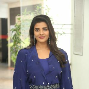 Aishwarya Rajesh Latest Photos