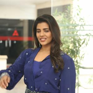 Aishwarya Rajesh Latest Photos