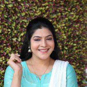 Actress Vasuki Latest Pics