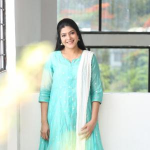 Actress Vasuki Latest Pics