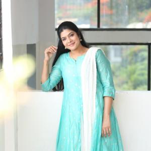 Actress Vasuki Latest Pics