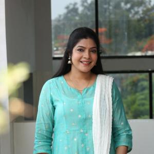 Actress Vasuki Latest Pics